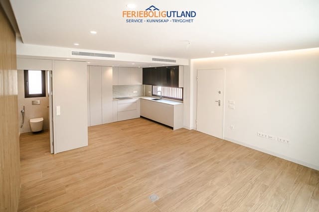 3 Zimmer Villa zu verkaufen in Santiago de la Ribera, San Javier mit Pool Garage - 519.000 € (Ref: 10054309)