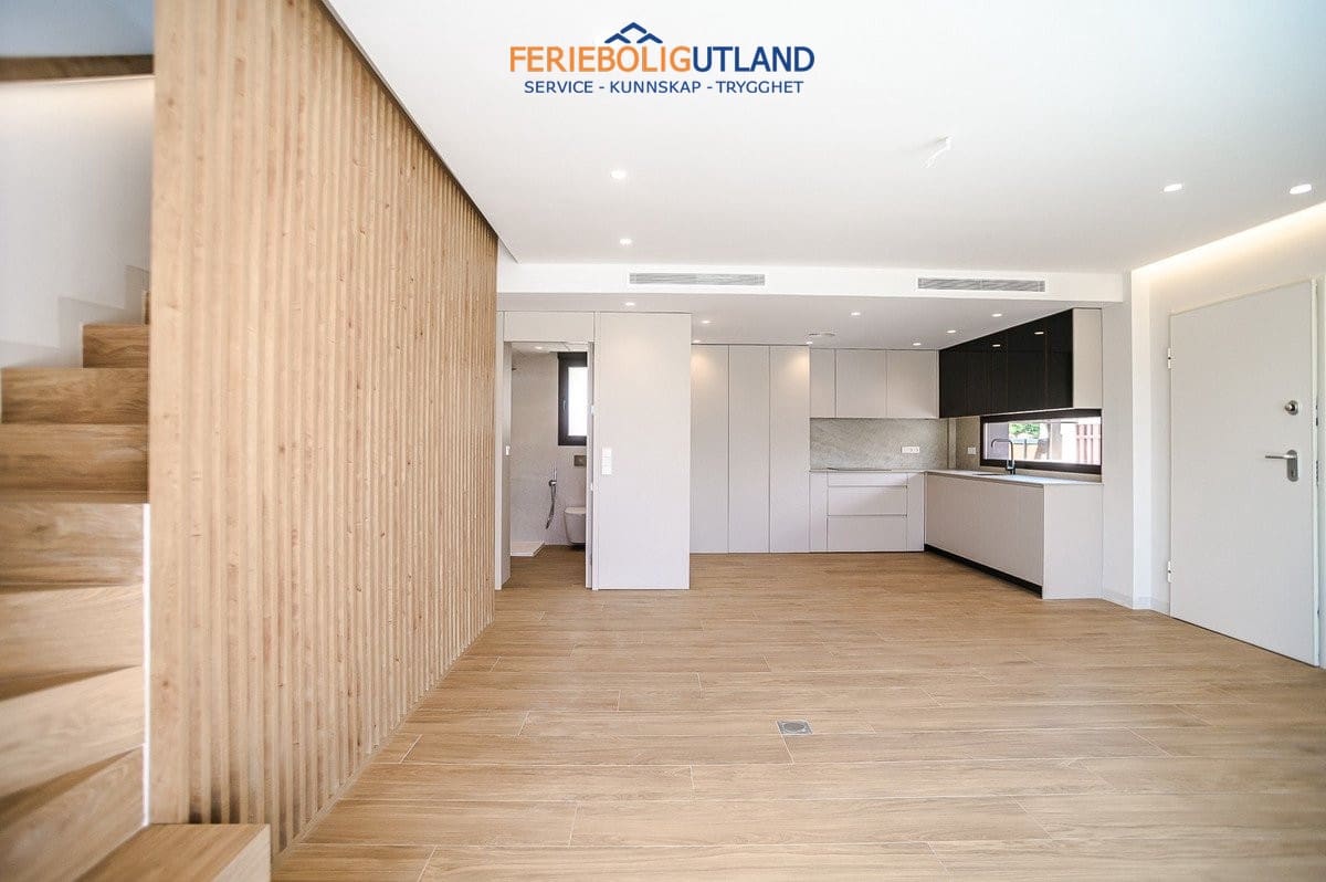3 Zimmer Villa zu verkaufen in Santiago de la Ribera mit Pool Garage - 519.000 € (Ref: 10054309)