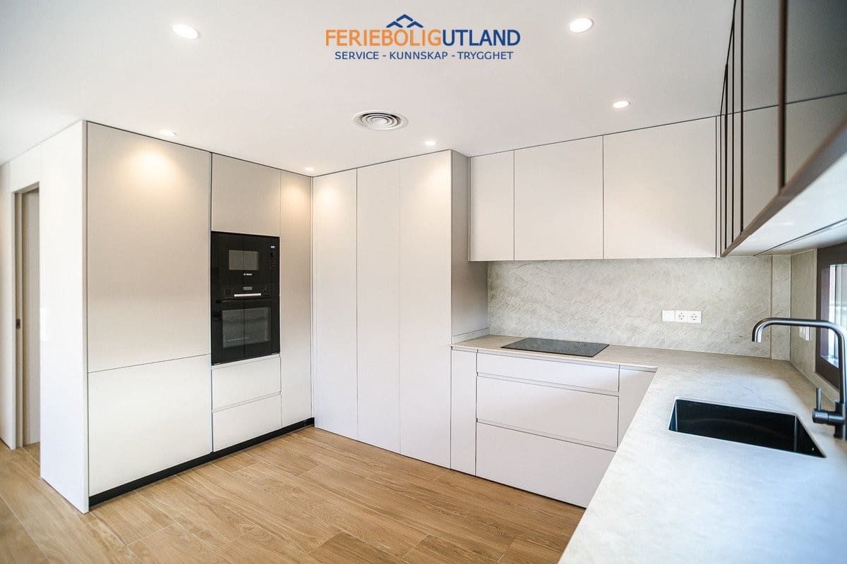 3 Zimmer Villa zu verkaufen in Santiago de la Ribera mit Pool Garage - 519.000 € (Ref: 10054309)