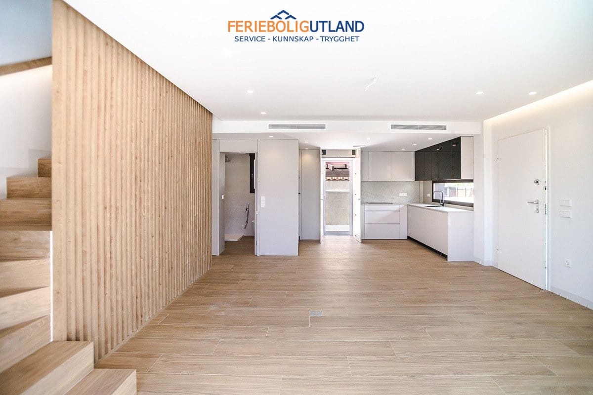 3 Zimmer Villa zu verkaufen in Santiago de la Ribera mit Pool Garage - 519.000 € (Ref: 10054309)