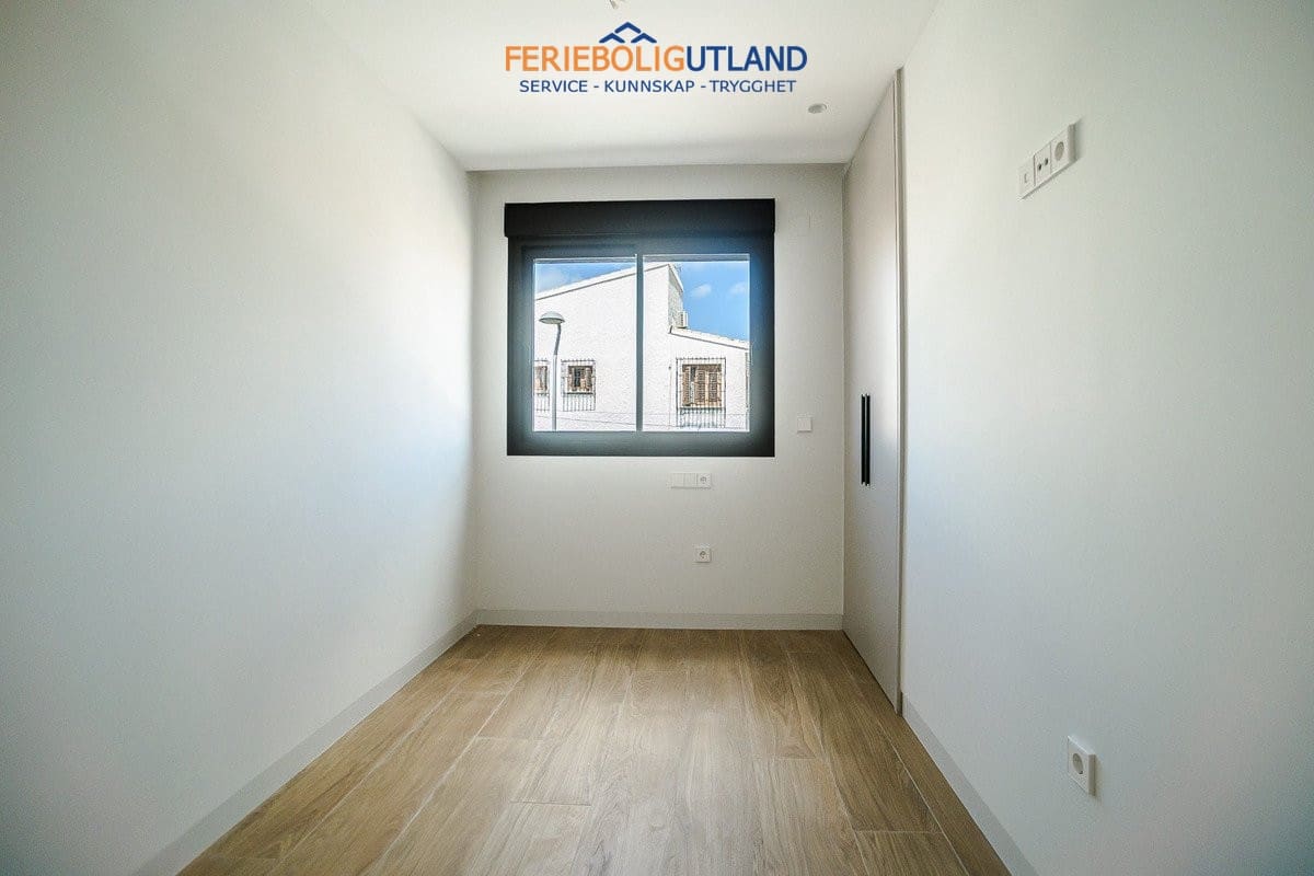 3 Zimmer Villa zu verkaufen in Santiago de la Ribera mit Pool Garage - 519.000 € (Ref: 10054309)
