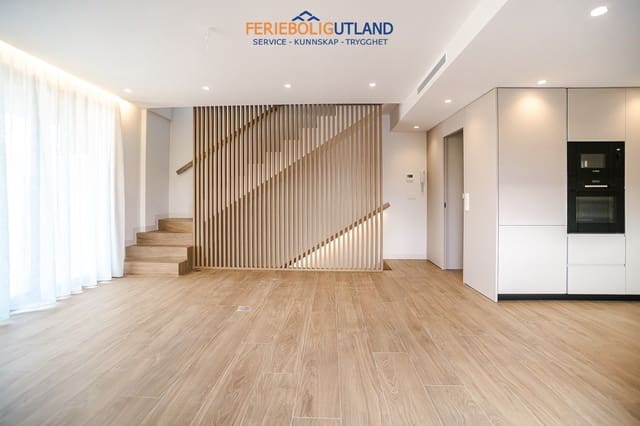 3 Zimmer Villa zu verkaufen in Santiago de la Ribera, San Javier mit Pool Garage - 519.000 € (Ref: 10054309)