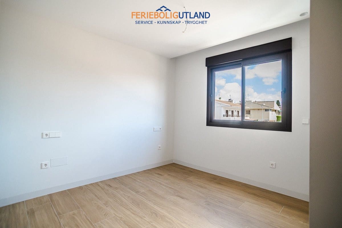 3 Zimmer Villa zu verkaufen in Santiago de la Ribera mit Pool Garage - 519.000 € (Ref: 10054309)
