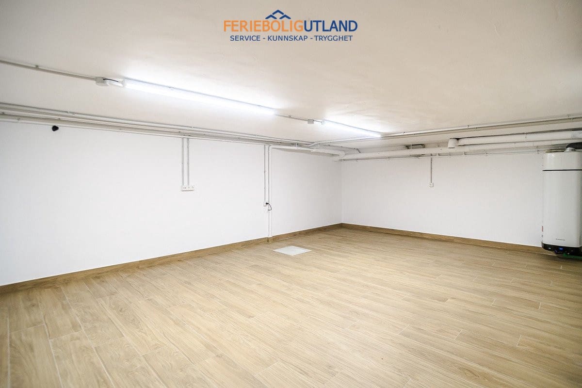 3 sypialnia Willa na sprzedaż w Santiago de la Ribera z basenem garażem - 529 000 € (Ref: 10054310)