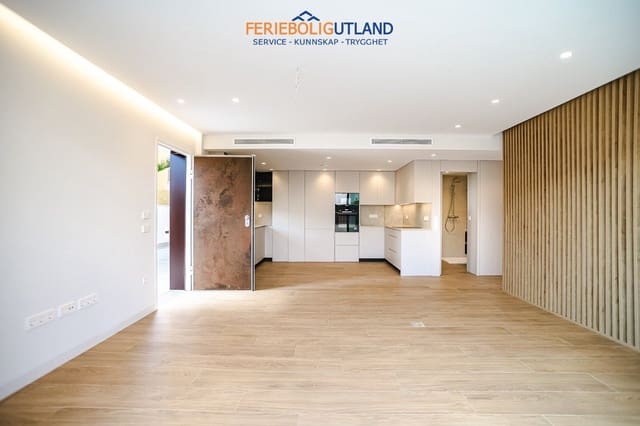 3 sypialnia Willa na sprzedaż w Santiago de la Ribera, San Javier z basenem garażem - 529 000 € (Ref: 10054310)