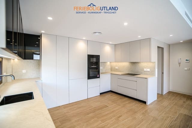 3 sypialnia Willa na sprzedaż w Santiago de la Ribera, San Javier z basenem garażem - 529 000 € (Ref: 10054310)