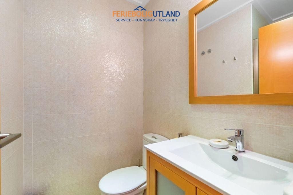 2 slaapkamer Penthouse te koop in Torre de la Horadada met zwembad garage - € 259.000 (Ref: 10054311)