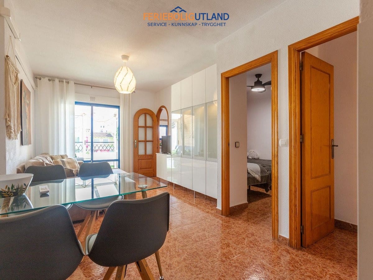 2 bedroom Apartment for sale in Torrevieja - € 145,000 (Ref: 10054313)