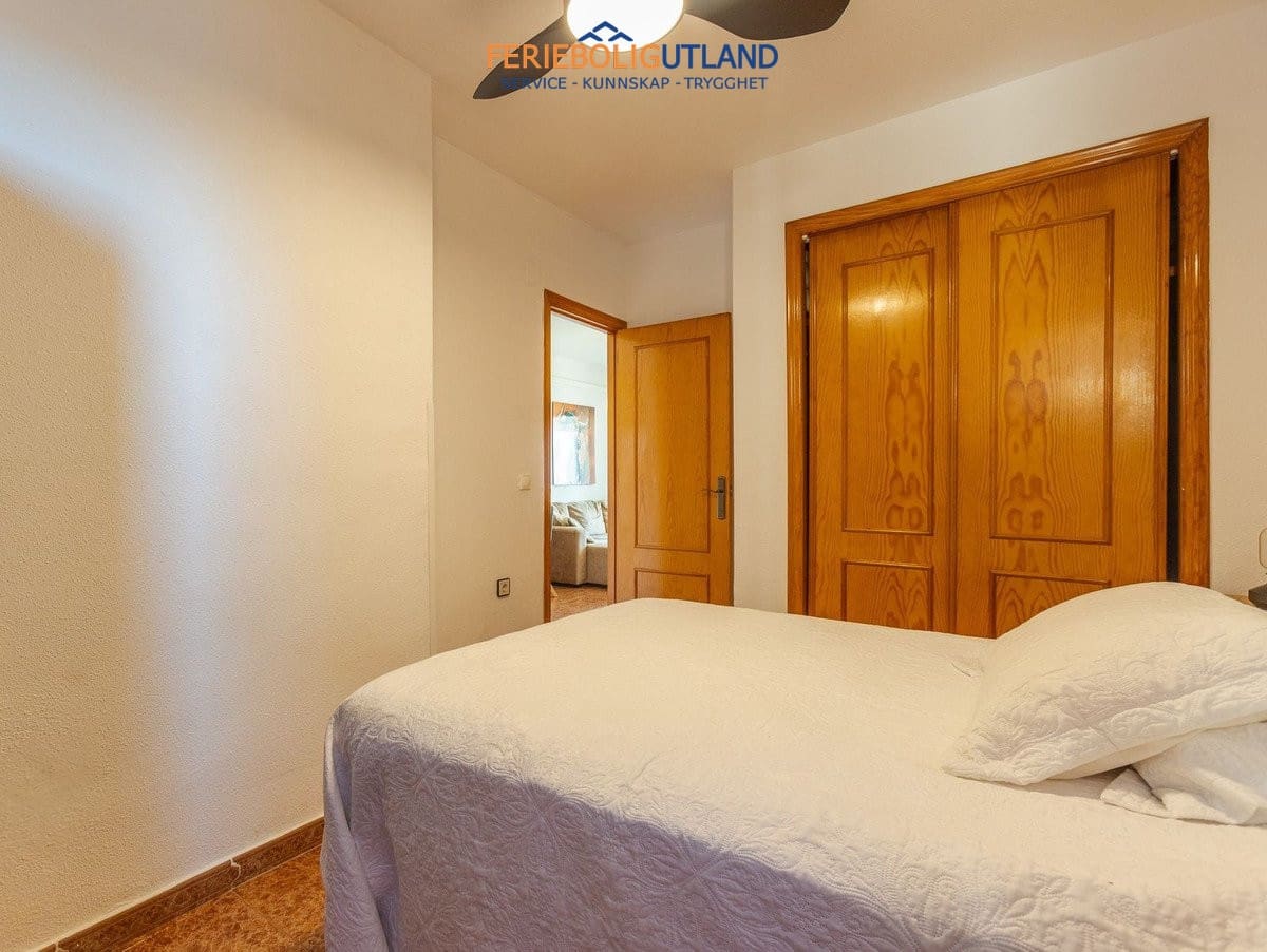 2 bedroom Apartment for sale in Torrevieja - € 145,000 (Ref: 10054313)