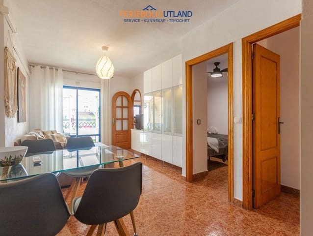 2 bedroom Apartment for sale in Centro - Muelle Pesquero, Torrevieja - € 145,000 (Ref: 10054313)