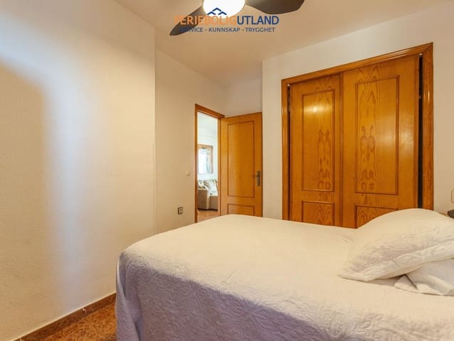 2 bedroom Apartment for sale in Centro - Muelle Pesquero, Torrevieja - € 145,000 (Ref: 10054313)