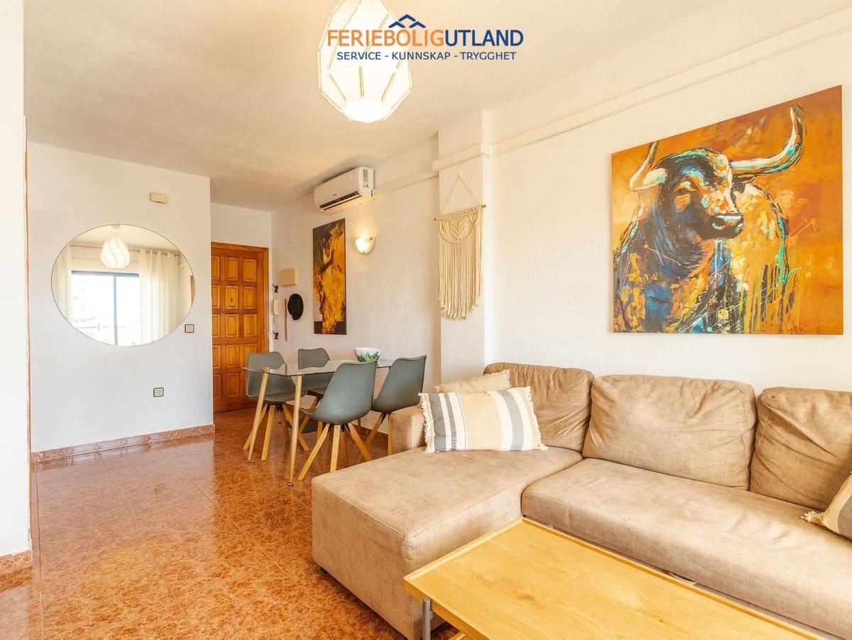 2 bedroom Apartment for sale in Torrevieja - € 145,000 (Ref: 10054313)