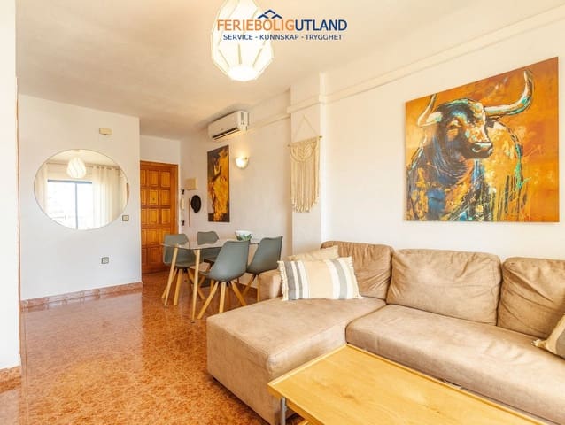 2 bedroom Apartment for sale in Centro - Muelle Pesquero, Torrevieja - € 145,000 (Ref: 10054313)