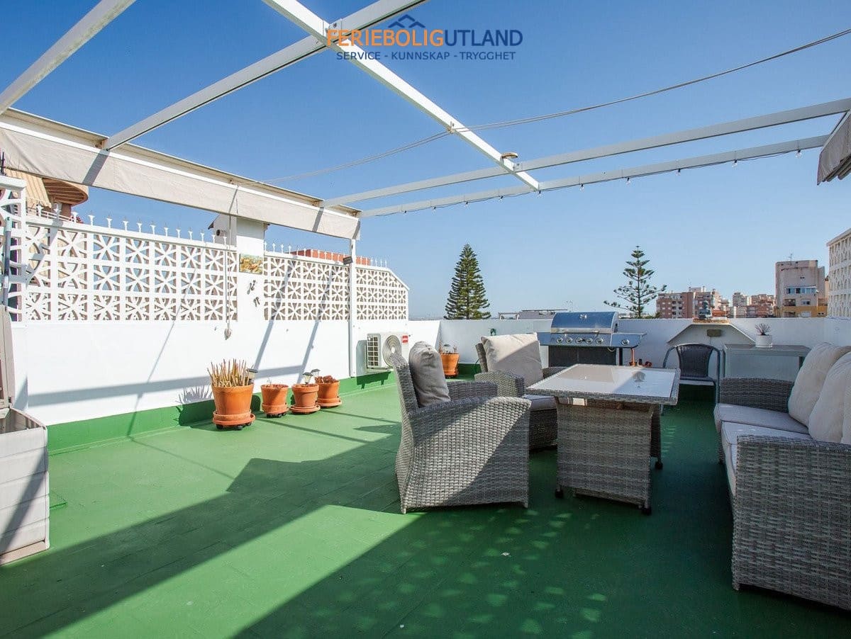 2 bedroom Apartment for sale in Torrevieja - € 145,000 (Ref: 10054313)