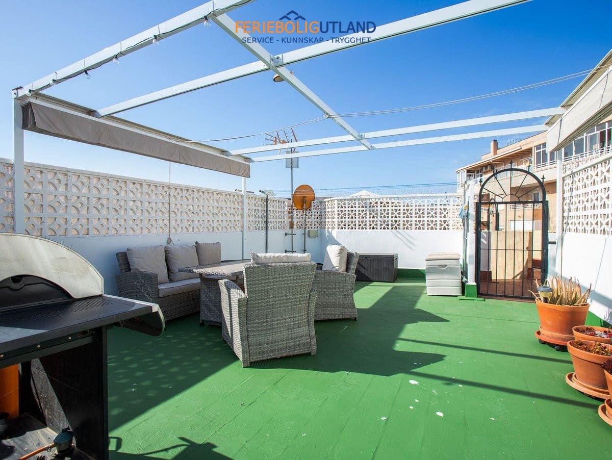 2 bedroom Apartment for sale in Torrevieja - € 145,000 (Ref: 10054313)