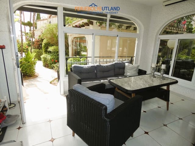 3 sypialnia Willa na sprzedaż w Cabo Roig, Orihuela z basenem garażem - 320 000 € (Ref: 10054314)