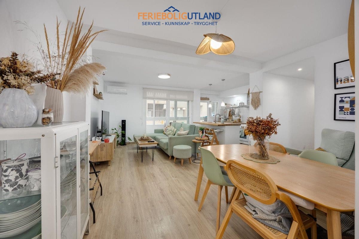 3 bedroom Apartment for sale in Torrevieja - € 185,000 (Ref: 10054315)