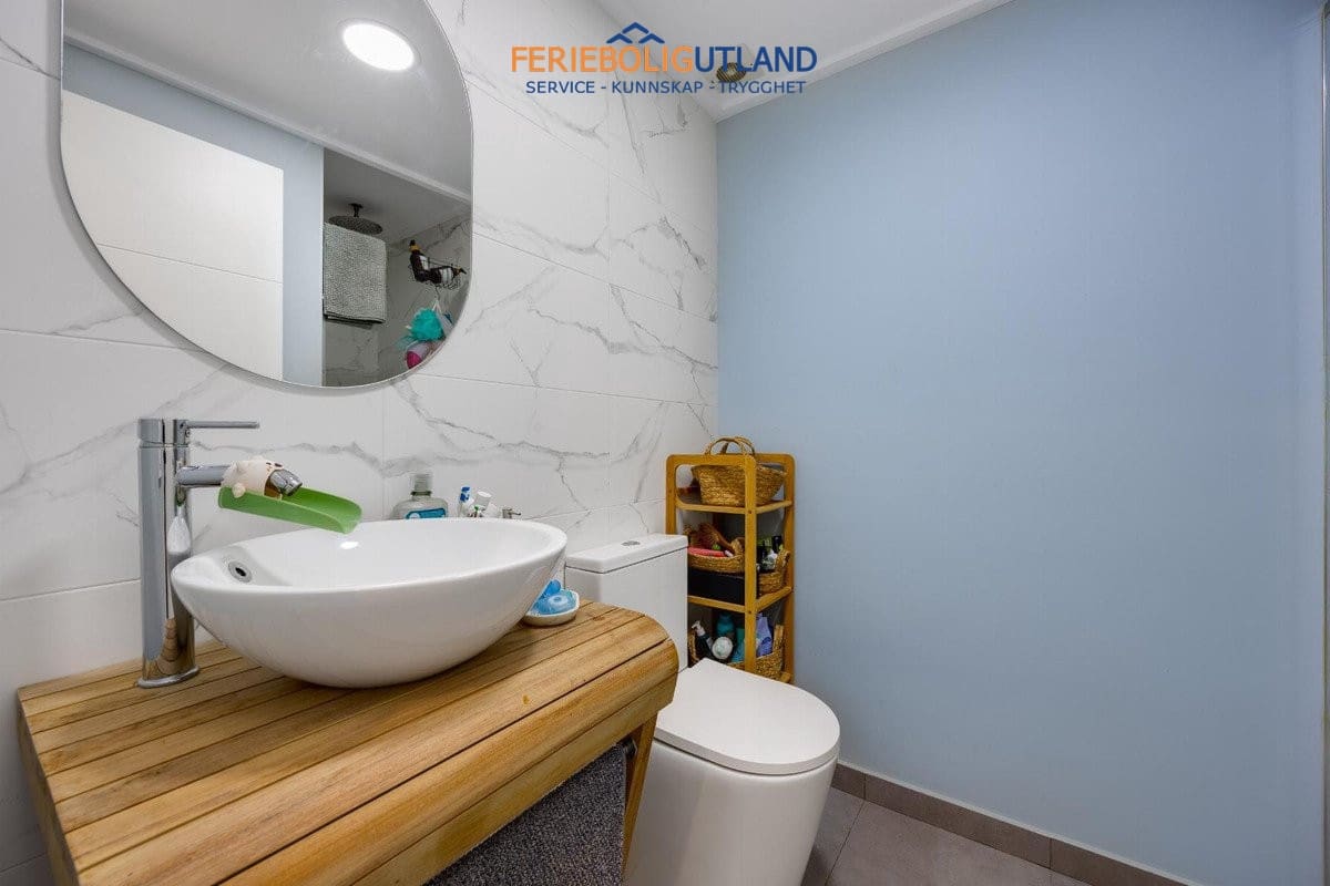 3 bedroom Apartment for sale in Torrevieja - € 185,000 (Ref: 10054315)