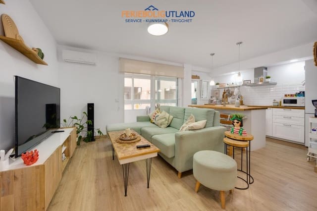 3 bedroom Apartment for sale in La Veleta, Torrevieja - € 185,000 (Ref: 10054315)