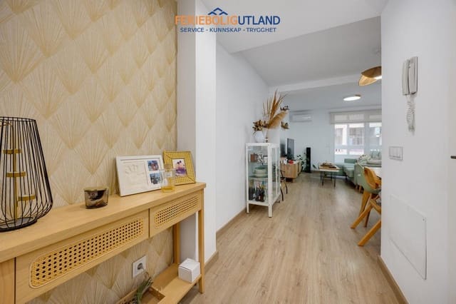 3 bedroom Apartment for sale in La Veleta, Torrevieja - € 185,000 (Ref: 10054315)