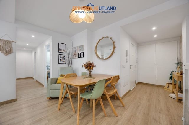 3 bedroom Apartment for sale in La Veleta, Torrevieja - € 185,000 (Ref: 10054315)