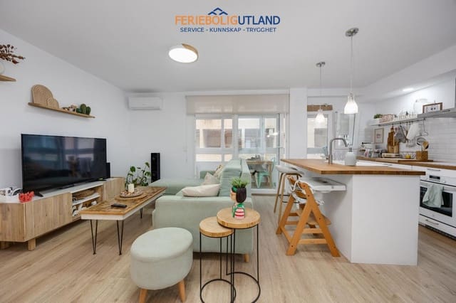 3 bedroom Apartment for sale in La Veleta, Torrevieja - € 185,000 (Ref: 10054315)