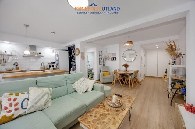 3 bedroom Apartment for sale in La Veleta, Torrevieja - € 185,000 (Ref: 10054315)
