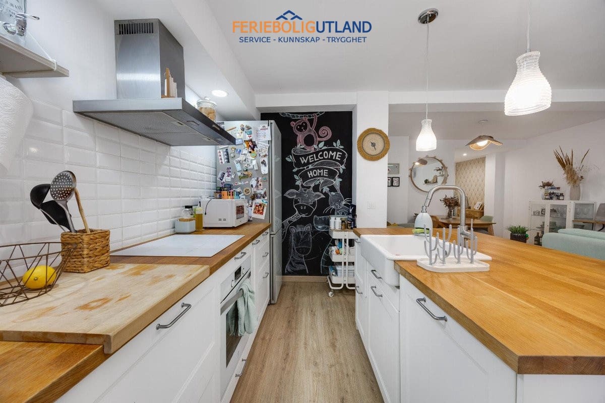3 bedroom Apartment for sale in Torrevieja - € 185,000 (Ref: 10054315)