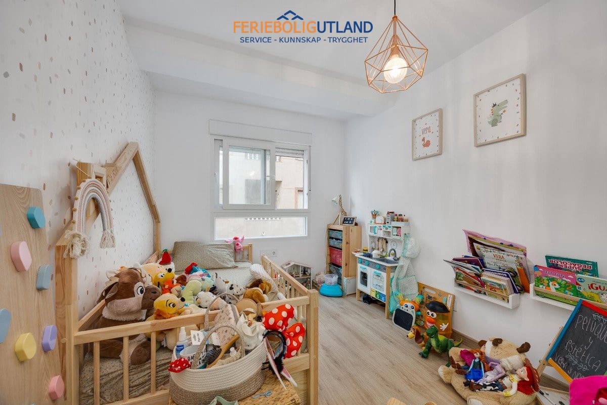 3 bedroom Apartment for sale in Torrevieja - € 185,000 (Ref: 10054315)