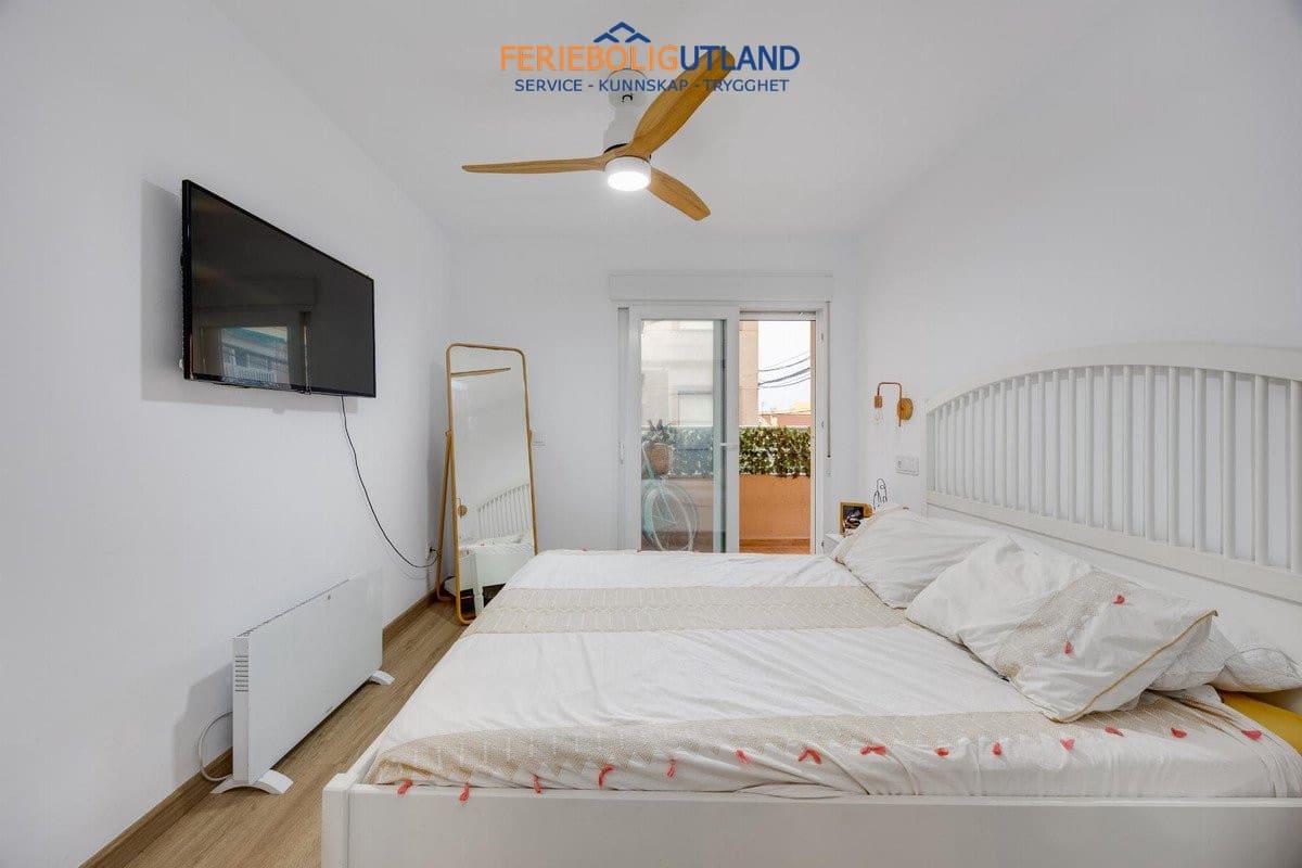 3 bedroom Apartment for sale in Torrevieja - € 185,000 (Ref: 10054315)