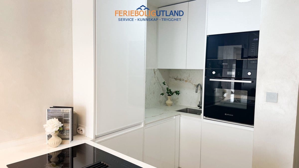 2 sypialnia Penthouse na sprzedaż w Torrevieja z basenem - 159 995 € (Ref: 10054316)