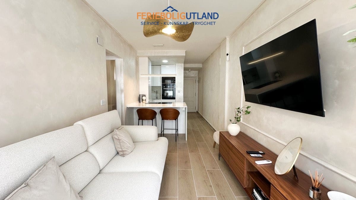 2 sypialnia Penthouse na sprzedaż w Torrevieja z basenem - 159 995 € (Ref: 10054316)