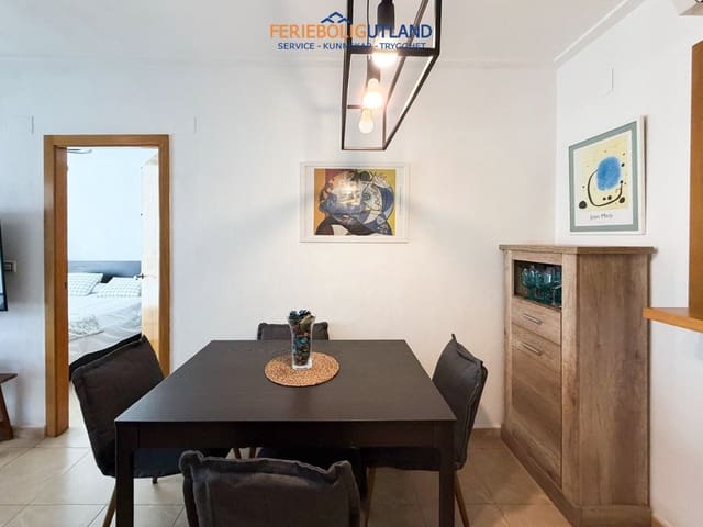 3 Zimmer Apartment zu verkaufen in Playa del Acequión, Torrevieja - 269.000 € (Ref: 10054317)