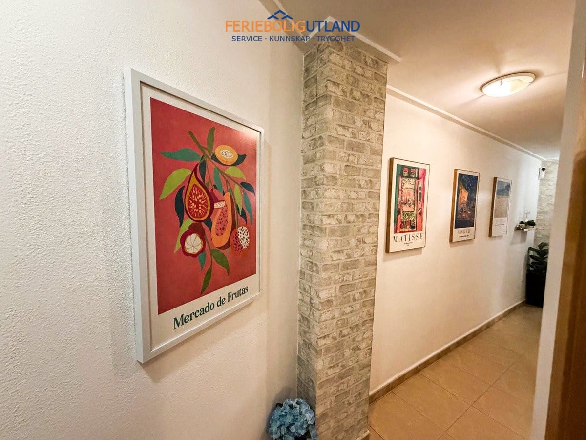 3 Zimmer Apartment zu verkaufen in Torrevieja - 269.000 € (Ref: 10054317)