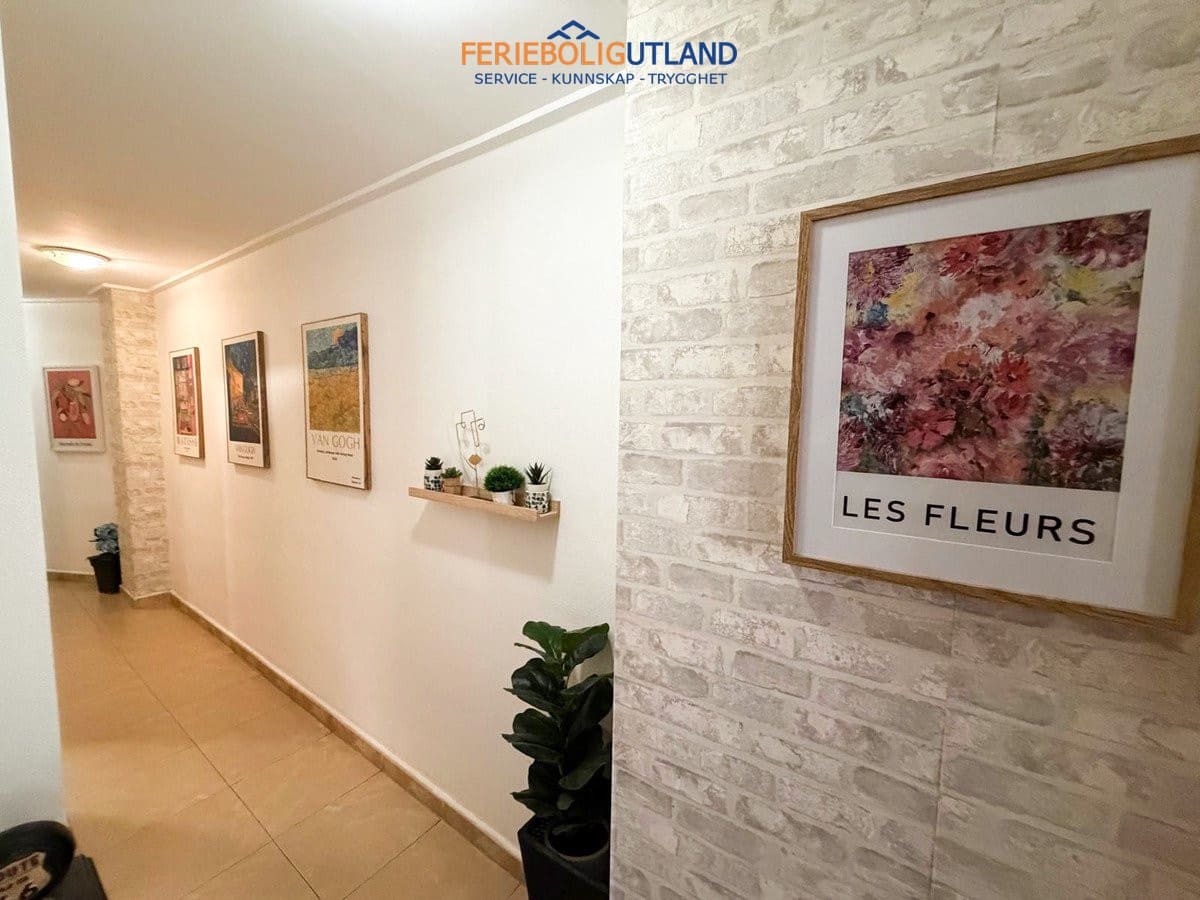 3 Zimmer Apartment zu verkaufen in Torrevieja - 269.000 € (Ref: 10054317)