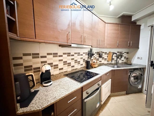 3 Zimmer Apartment zu verkaufen in Playa del Acequión, Torrevieja - 269.000 € (Ref: 10054317)