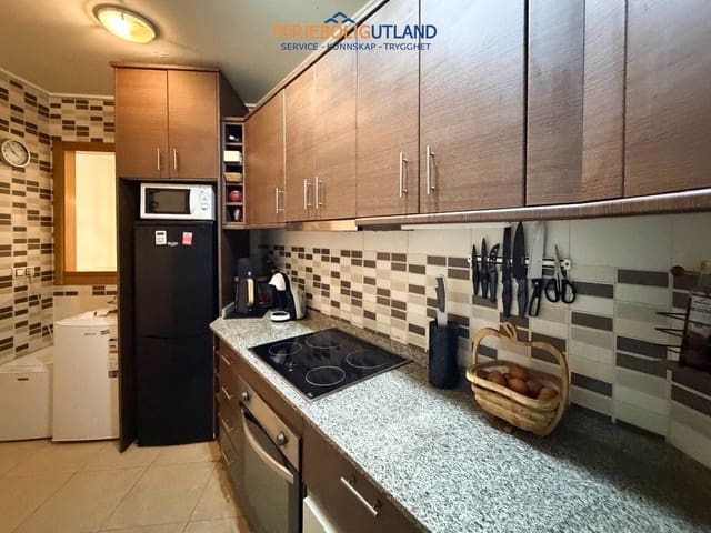 3 Zimmer Apartment zu verkaufen in Playa del Acequión, Torrevieja - 269.000 € (Ref: 10054317)