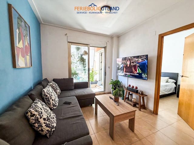 3 Zimmer Apartment zu verkaufen in Playa del Acequión, Torrevieja - 269.000 € (Ref: 10054317)