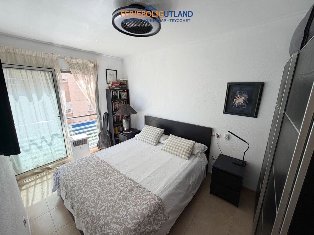 3 Zimmer Apartment zu verkaufen in Torrevieja - 269.000 € (Ref: 10054317)