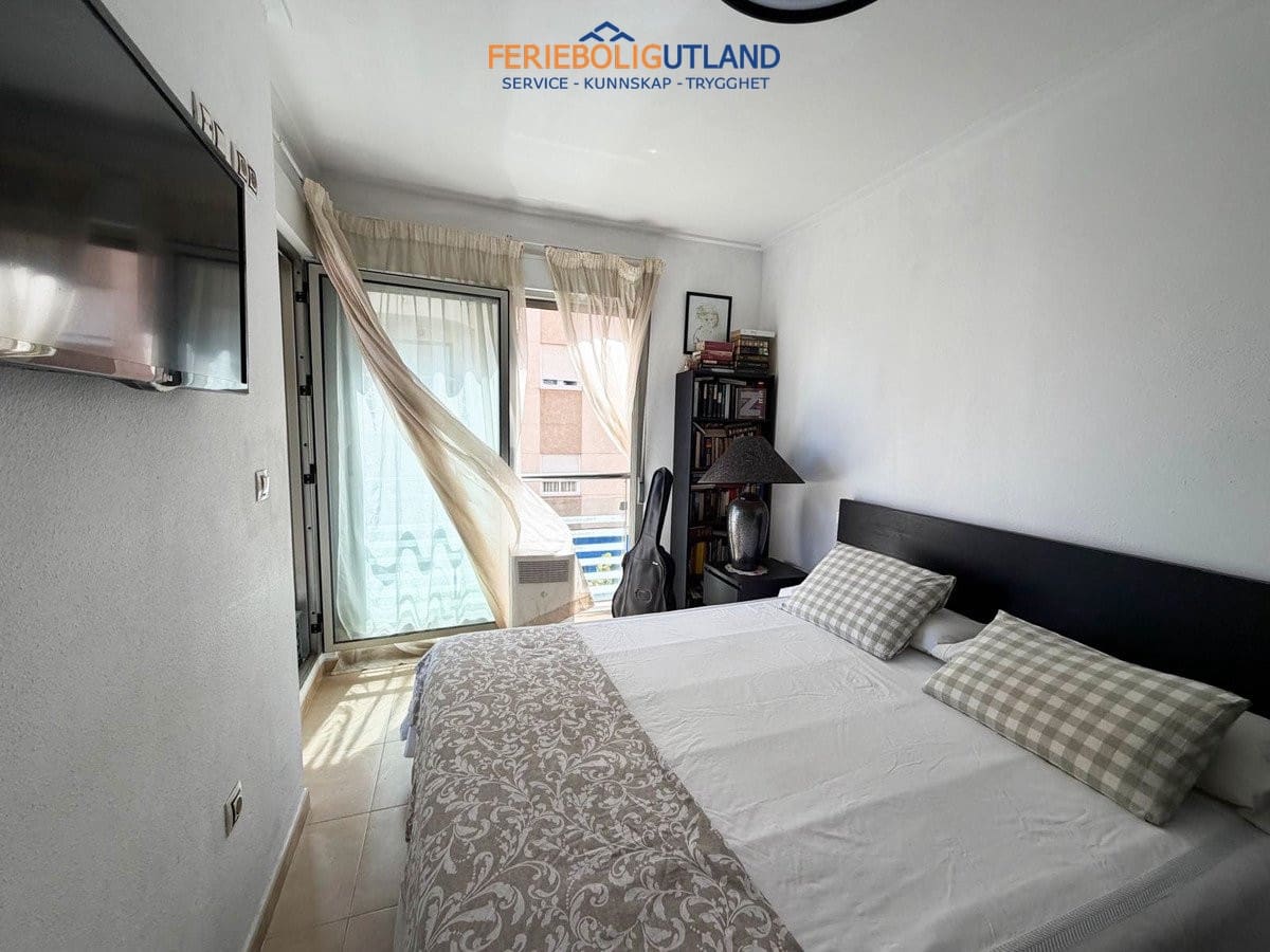 3 Zimmer Apartment zu verkaufen in Torrevieja - 269.000 € (Ref: 10054317)