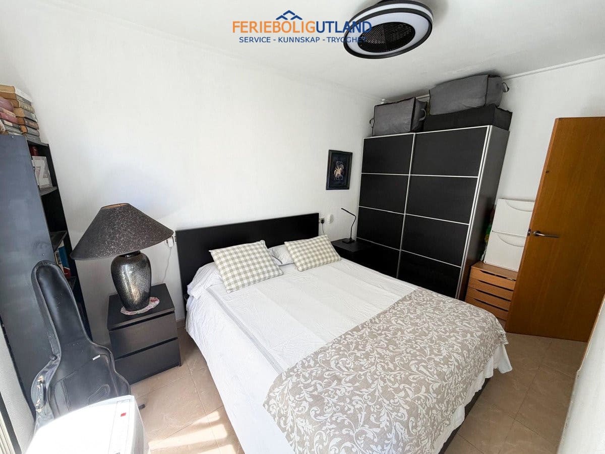 3 Zimmer Apartment zu verkaufen in Torrevieja - 269.000 € (Ref: 10054317)