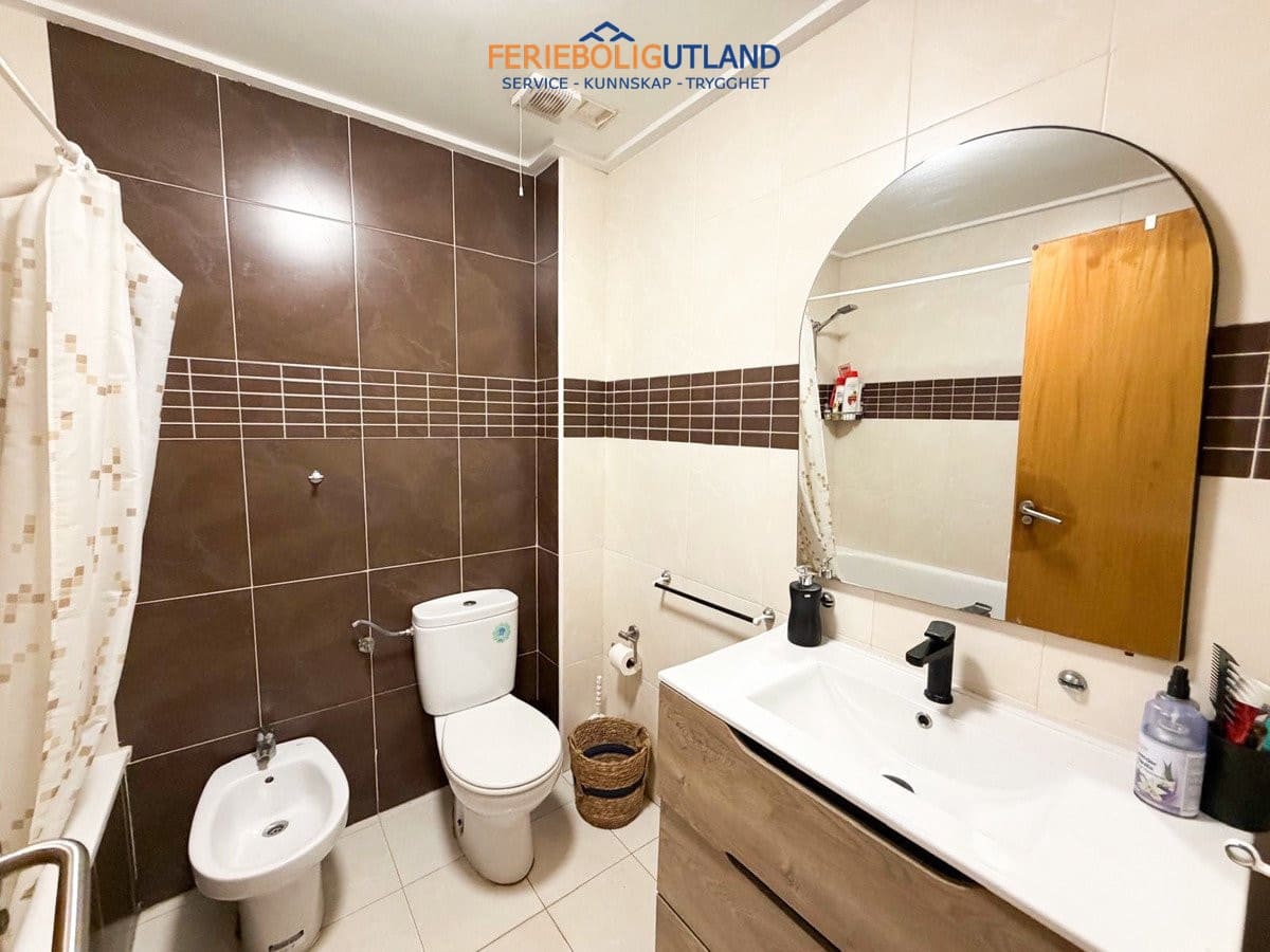 3 Zimmer Apartment zu verkaufen in Torrevieja - 269.000 € (Ref: 10054317)
