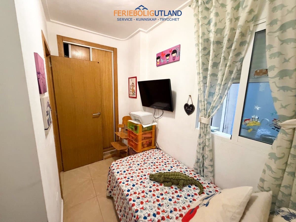 3 Zimmer Apartment zu verkaufen in Torrevieja - 269.000 € (Ref: 10054317)