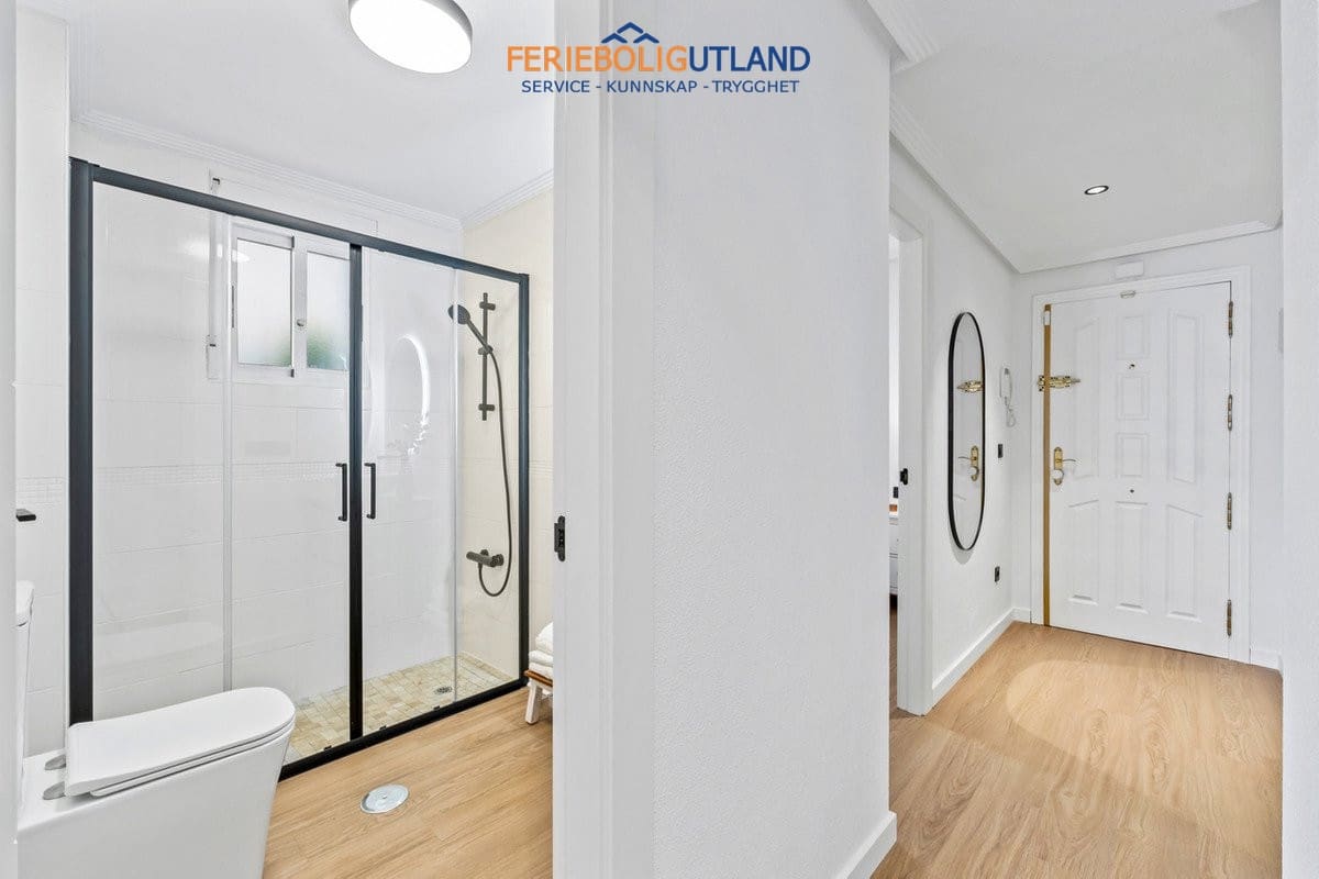 2 sypialnia Apartament na sprzedaż w Playa Flamenca z basenem garażem - 194 800 € (Ref: 10054319)