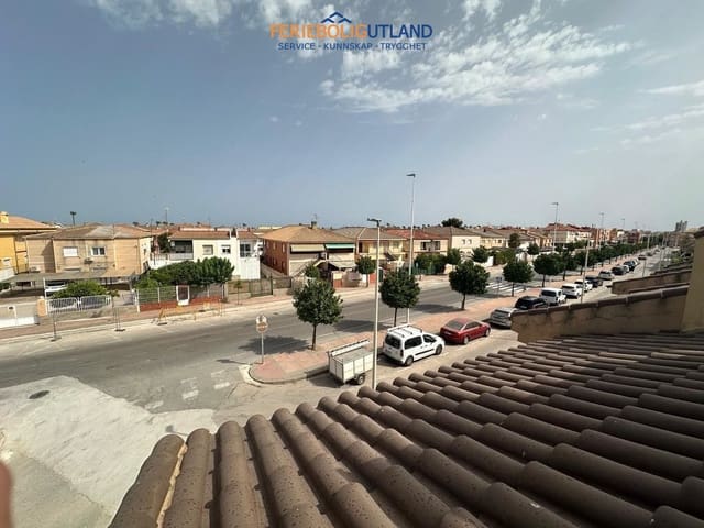 2 quarto Apartamento para venda em Centro, Los Alcázares - 159 900 € (Ref: 10055729)