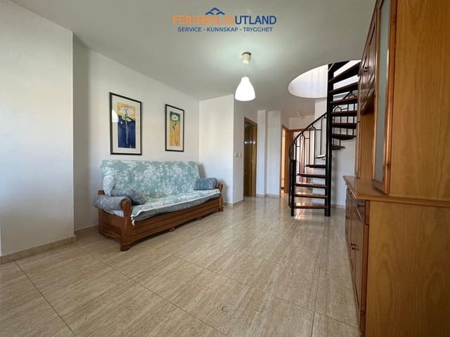2 quarto Apartamento para venda em Centro, Los Alcázares - 159 900 € (Ref: 10055729)