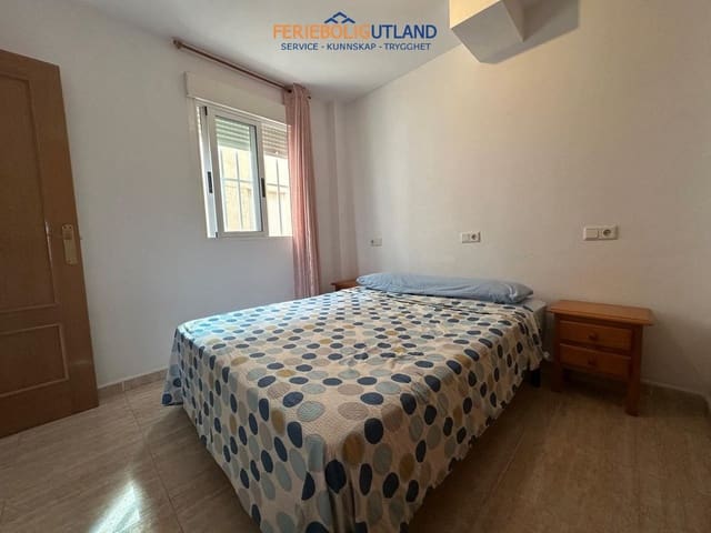 2 quarto Apartamento para venda em Centro, Los Alcázares - 159 900 € (Ref: 10055729)