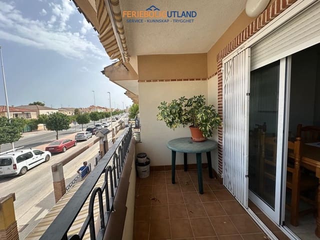 2 quarto Apartamento para venda em Centro, Los Alcázares - 159 900 € (Ref: 10055729)