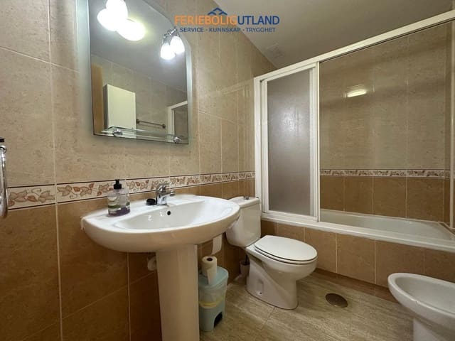 2 quarto Apartamento para venda em Centro, Los Alcázares - 159 900 € (Ref: 10055729)
