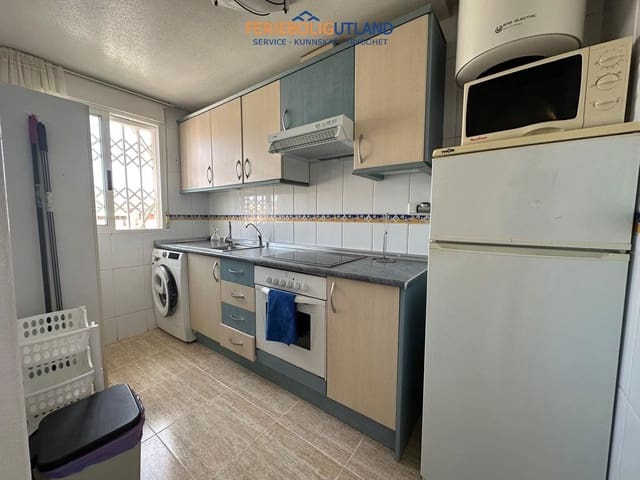 2 quarto Apartamento para venda em Centro, Los Alcázares - 159 900 € (Ref: 10055729)